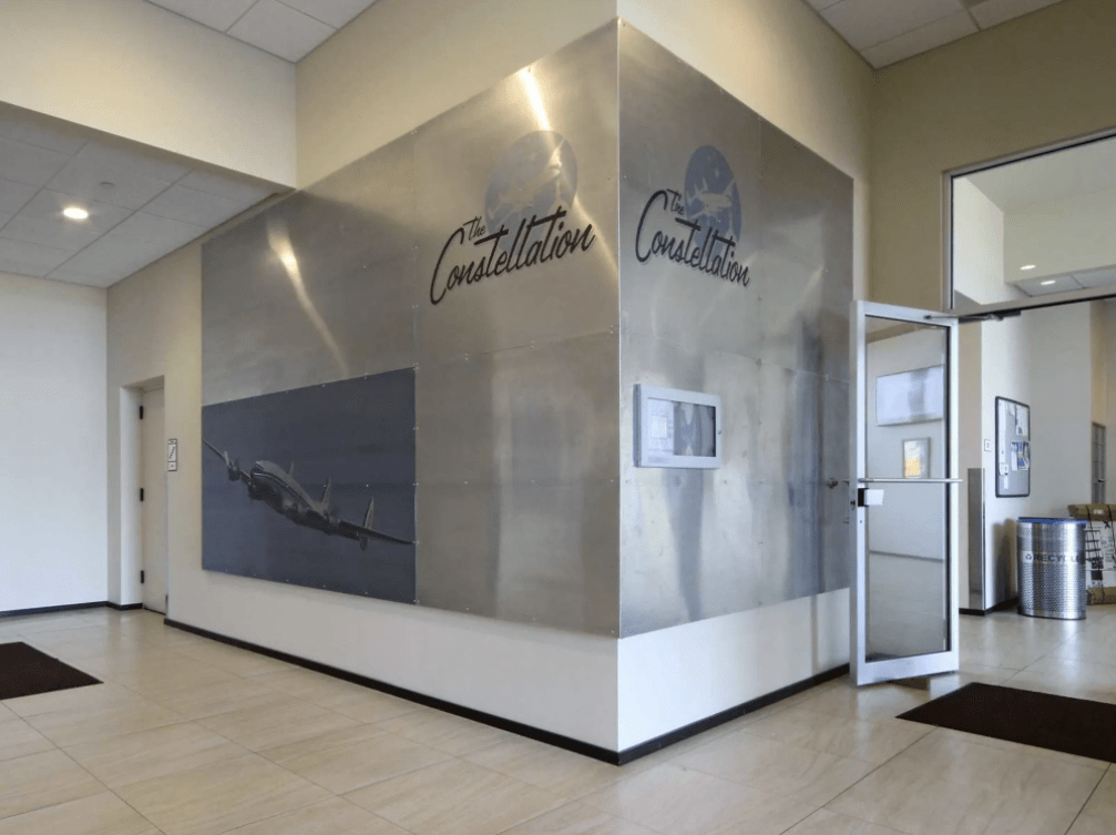 Constellation - Photo 4 of 50