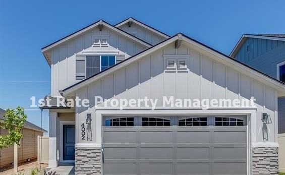 4002 W Peak Cloud Dr