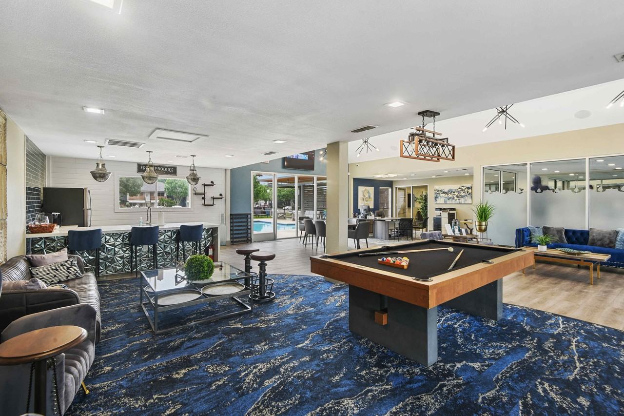 Hazelwood Apartment Homes - Photo 2 of 15