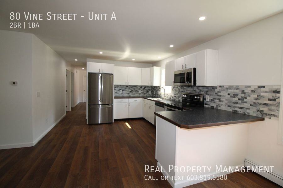 80 Vine St #A - Photo 2 of 31