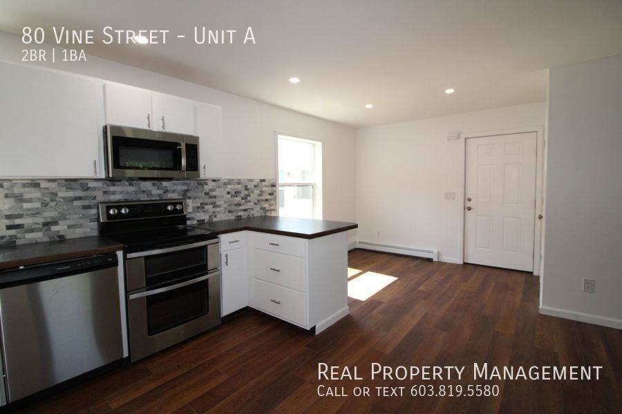 80 Vine St #A - Photo 3 of 31