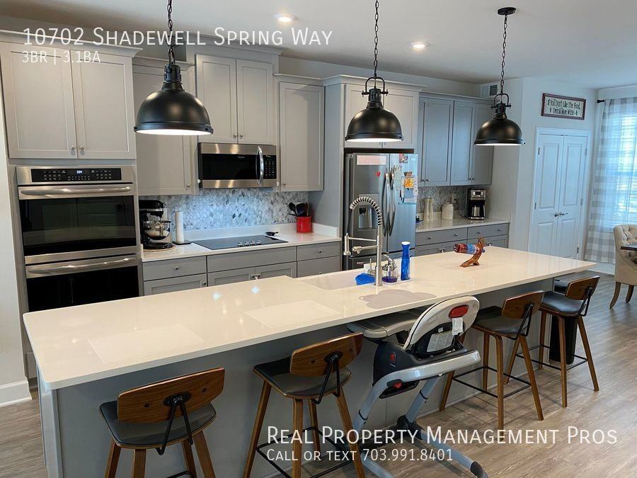 10702 Shadewell Spring Way - Photo 2 of 24