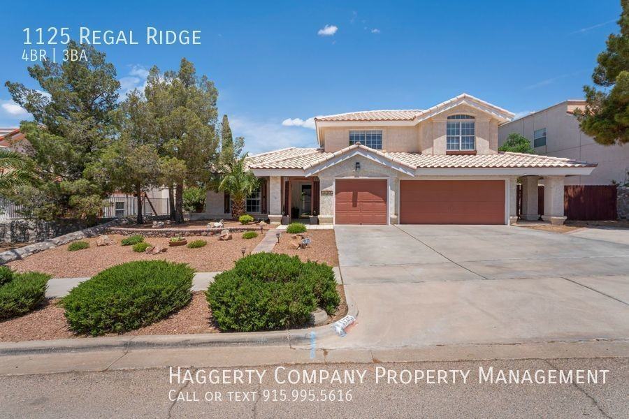 1125 Regal Ridge Dr - Photo 3 of 39