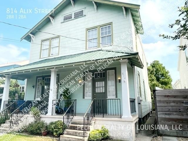 814 Alix St - Photo 2 of 15