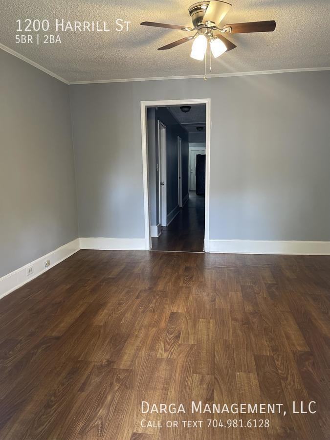 1200 Harrill St - Photo 3 of 10