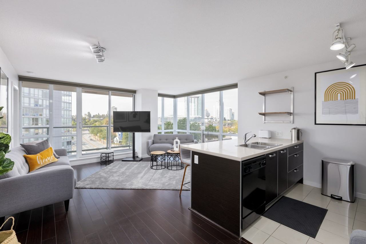 Short Term Rentals In Surrey, BC Apartments & Houses Available