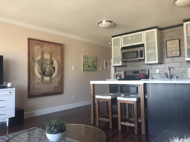 900 Presidio Ave #9 - Photo 2 of 11