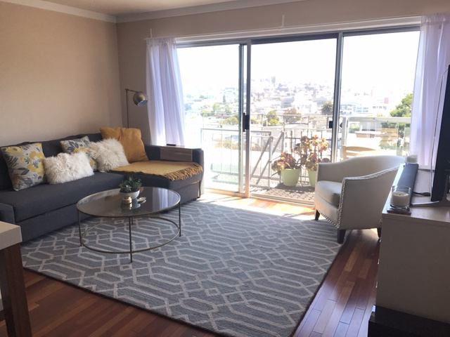 900 Presidio Ave #9 - Photo 3 of 11