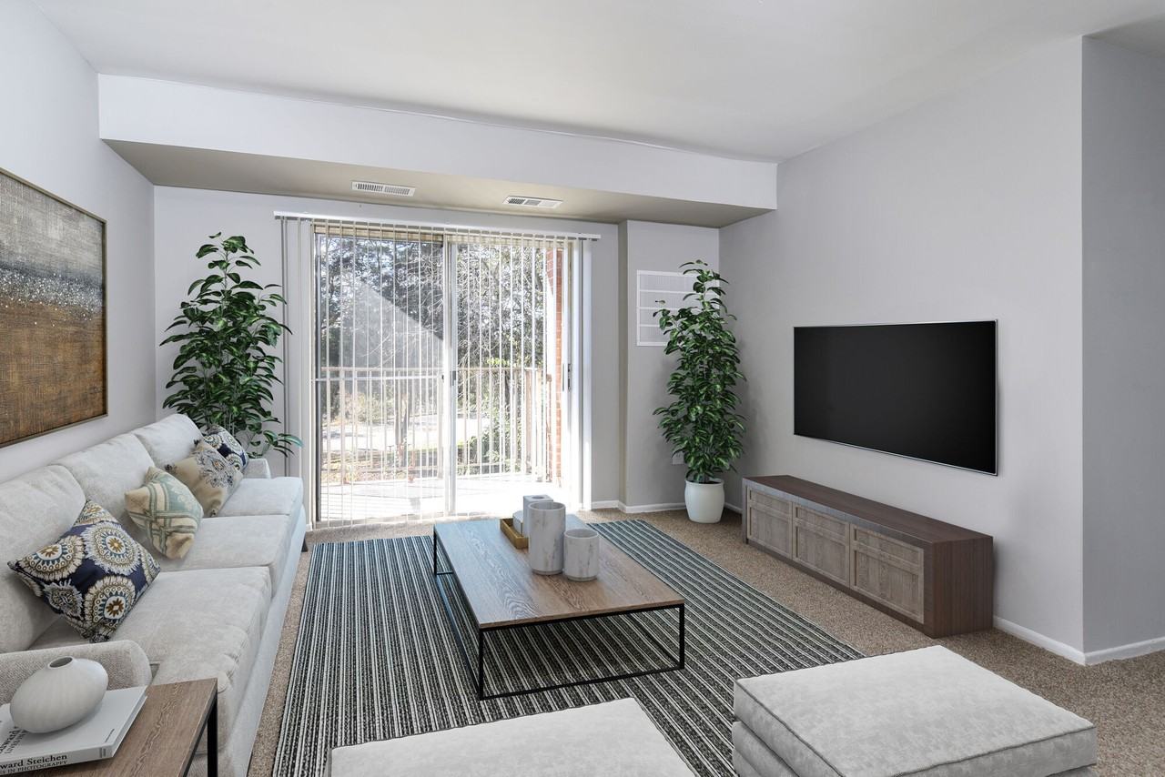 The Ridge - Photo 2 of 7