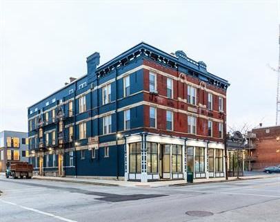 The Ashby Apartments 737 E Mcmillan St, Cincinnati, OH 45206 Zumper