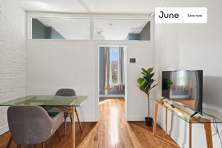 31 Saint Marks Pl #1 - Photo 1 of 1