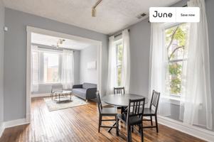 featured image of 2250 W North Ave #1