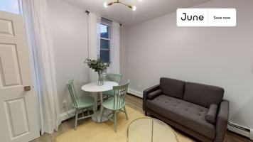 featured image of 36 N Bennet St #1