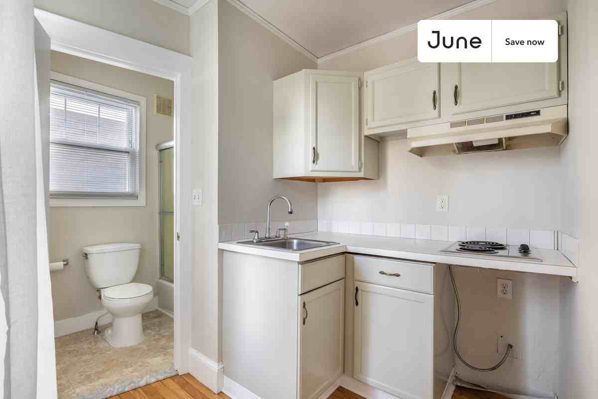 50 Columbus Ave #5 - Photo 2 of 9