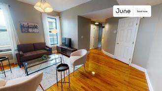 17 Highgate St #1 - Photo 1 of 1