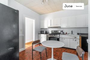 featured image of 45 Montcalm Avenue #1