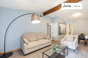 featured image of 5402 Brompton Circle #1