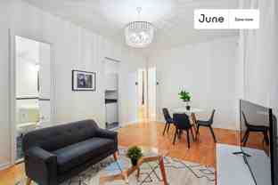 301 Saint Nicholas Ave #1 - Photo 1 of 1