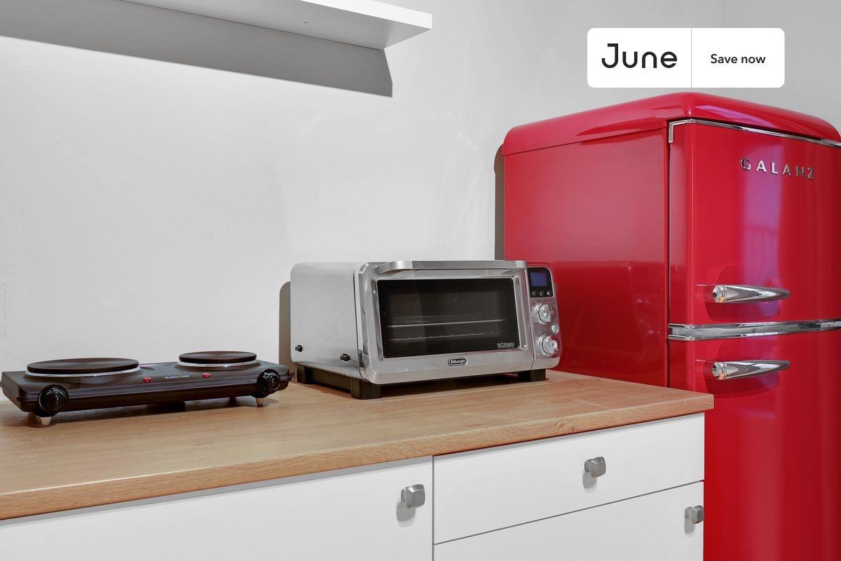 247 West 63rd Street #4D - Photo 2 of 10