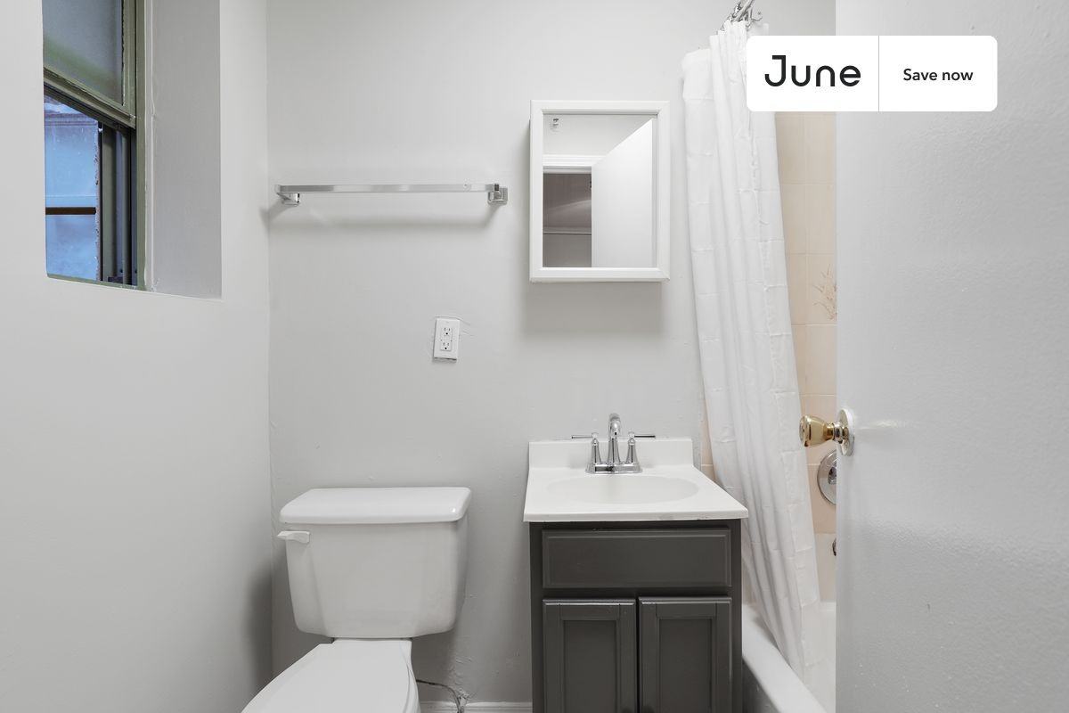 247 West 63rd Street #4D - Photo 4 of 10