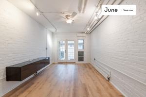 featured image of 1443 Parkwood Place Northwest #B