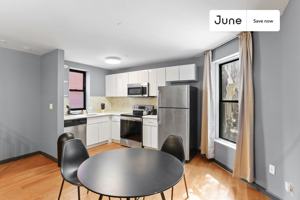 featured image of 161 W 120th St #1