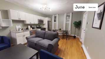 featured image of 36 North Bennet Street #1