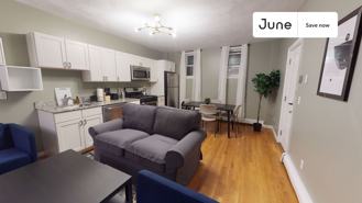 36 North Bennet Street #1 - Photo 1 of 1