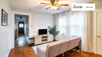 featured image of 88 Glen St #1