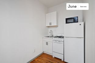235 W 63rd St #3E - Photo 1 of 1