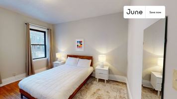 featured image of 31 Queensberry St #2