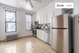 932 Columbus Ave #4S - Photo 1 of 1
