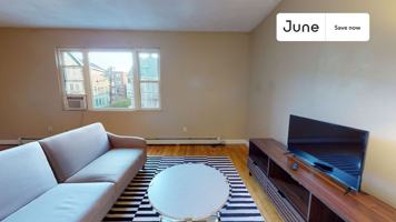 featured image of 19 Highgate St #1