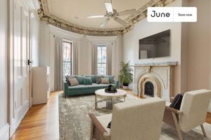 featured image of 777 Tremont St #2