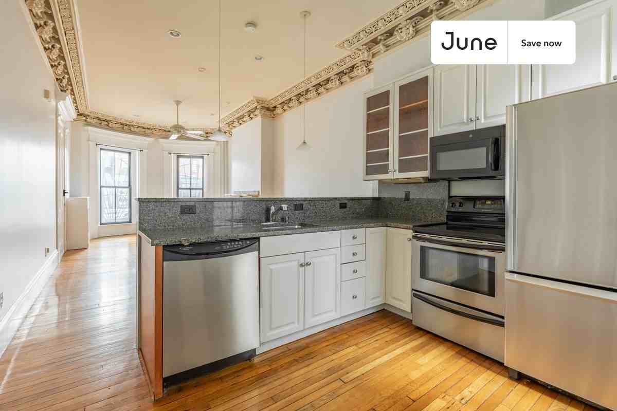 777 Tremont St #2 - Photo 4 of 14