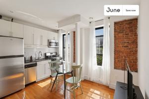 featured image of 23 E 109th St #1
