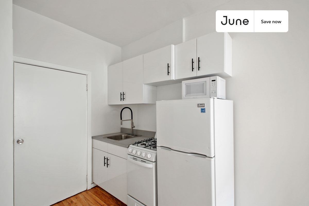 235 W 63rd St #1C