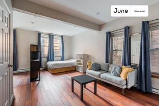 121 Salem St #2D - Photo 1 of 1