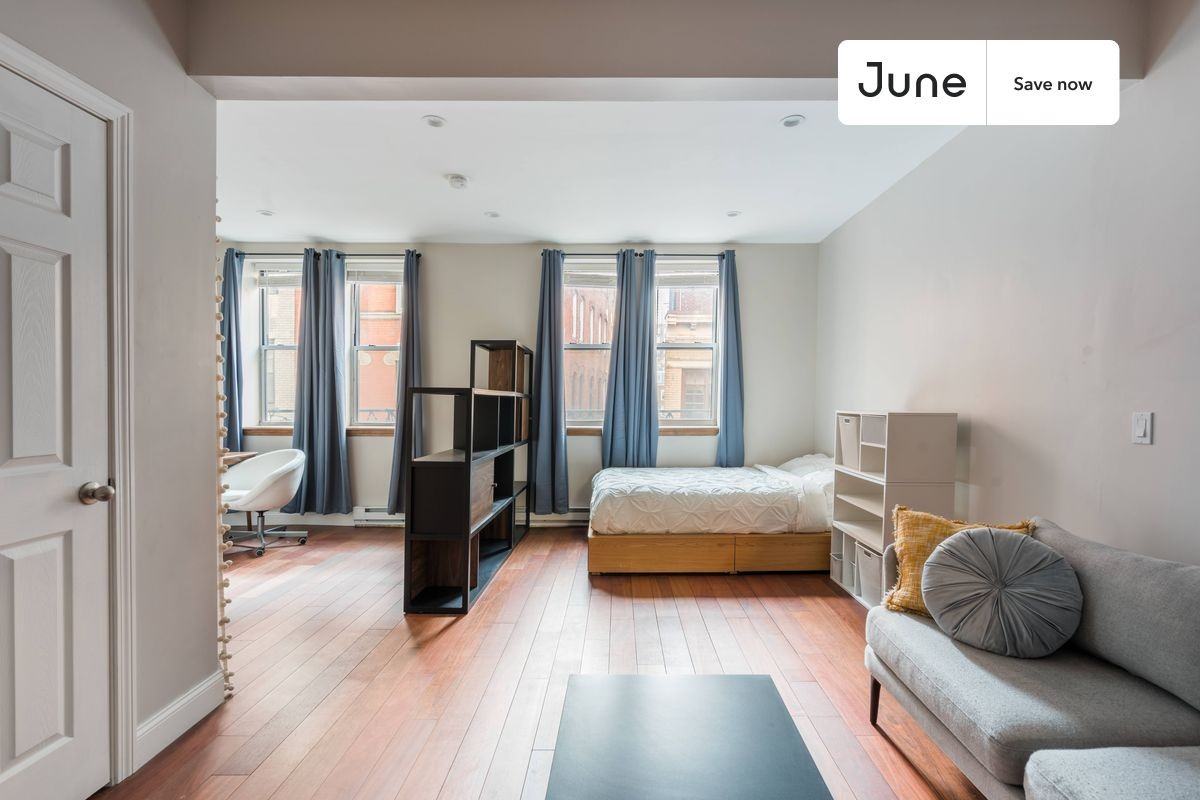 121 Salem St #2D - Photo 2 of 19