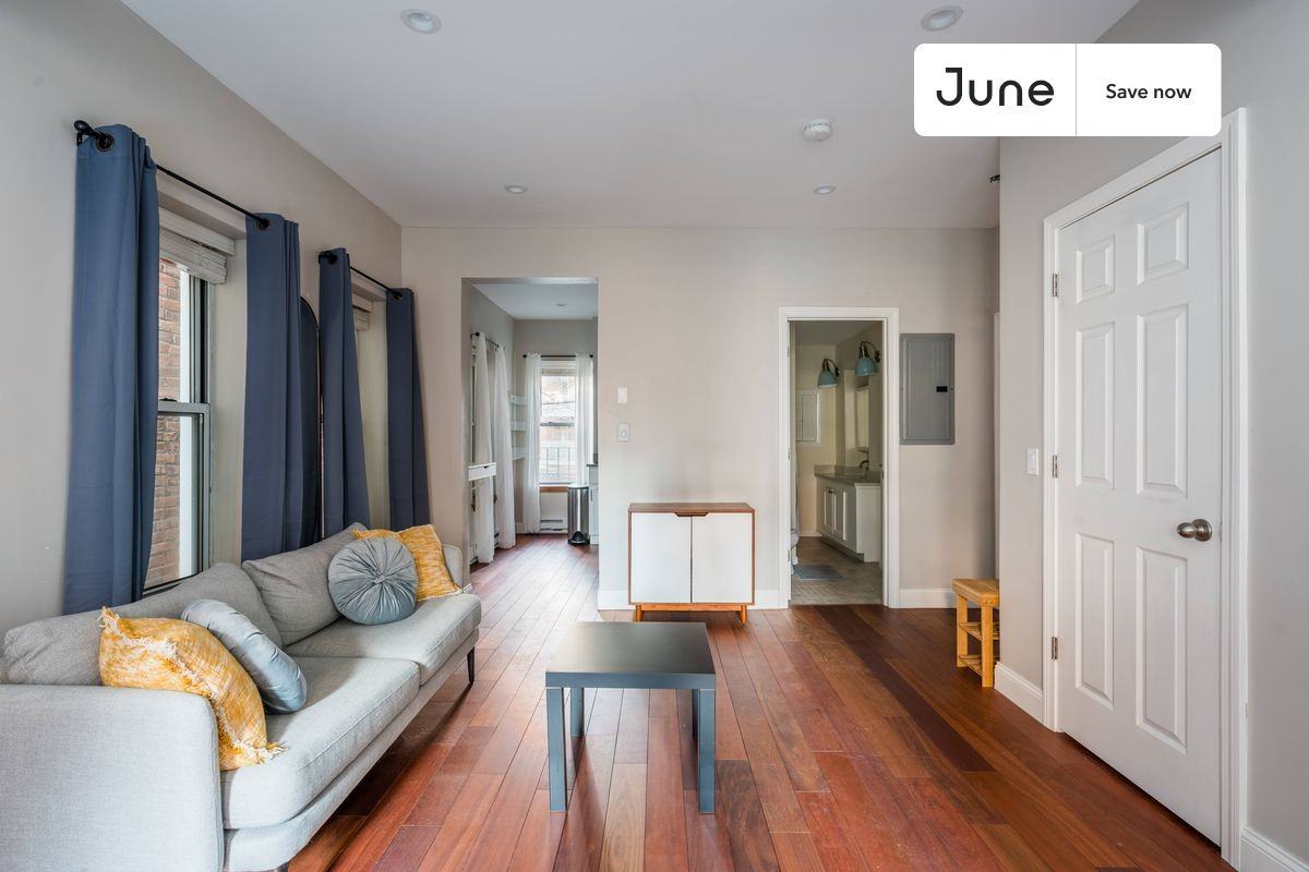 121 Salem St #2D - Photo 4 of 19