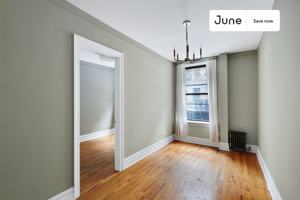 featured image of 15 W 107th St #1