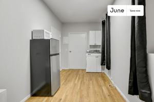 featured image of 248 W 64th St #1G