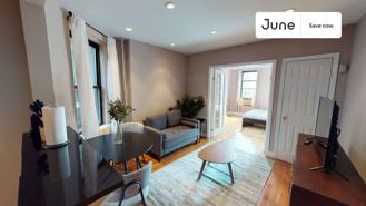 715 E 5th St #3B - Photo 1 of 1