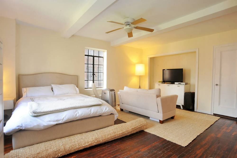 45 Tudor City Pl #1617