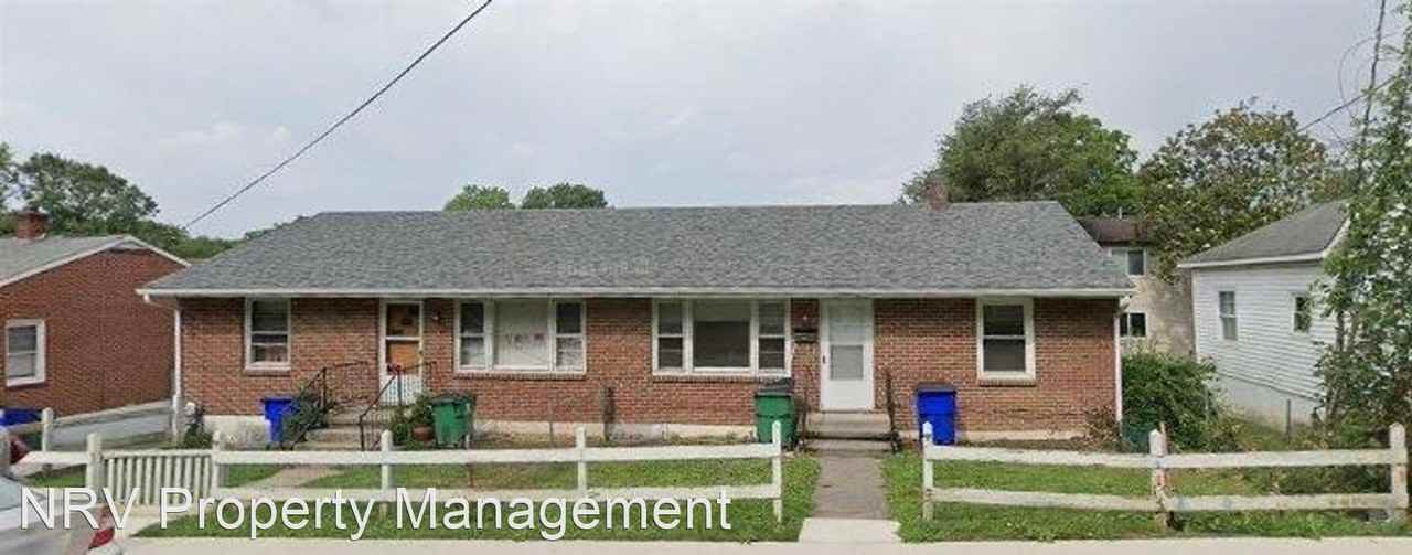 508 Harrell Street Apartments 508 Harrell St, Blacksburg, VA 24060