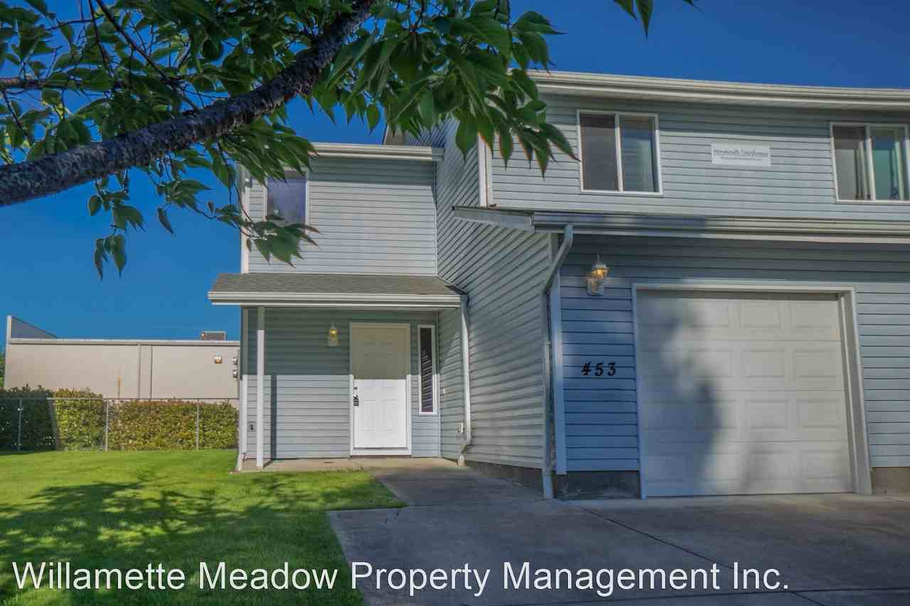 421 489 Ecols St S. Apartments in Monmouth, OR 97361 Zumper