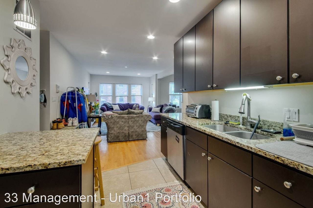 141218 W Arthur & 650309 N Newgard Apartments in Rogers Park, Chicago