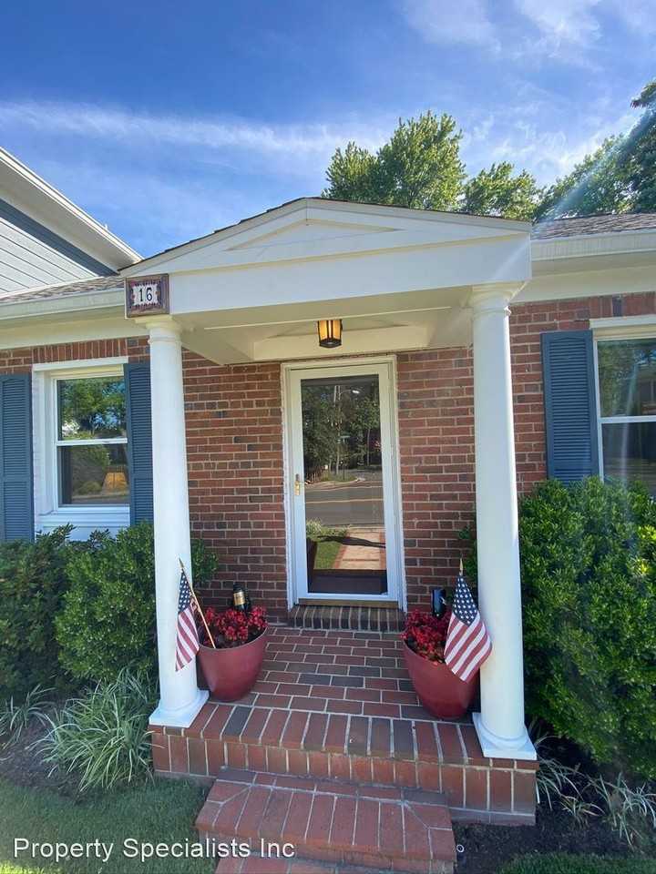16 E Braddock Rd - Photo 3 of 50