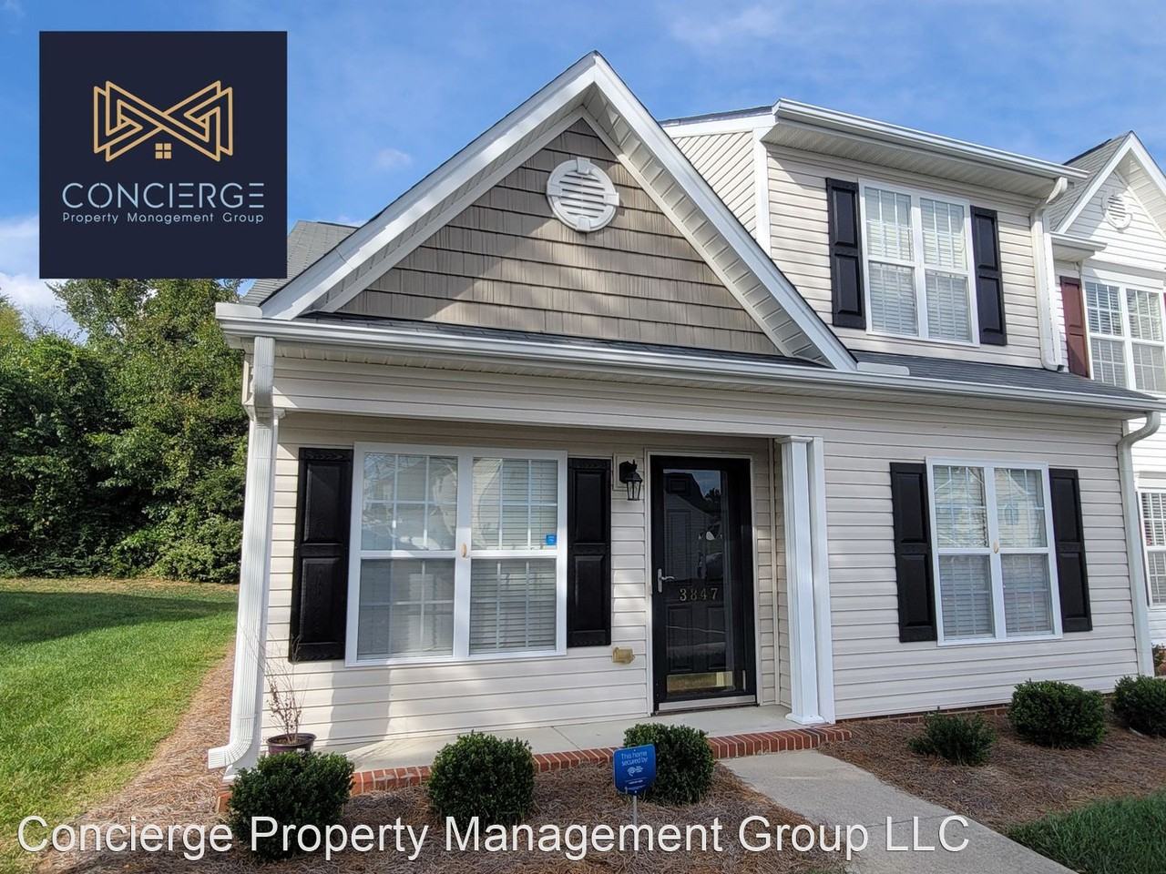 3847 Hickswood Creek Dr - Photo 3 of 19