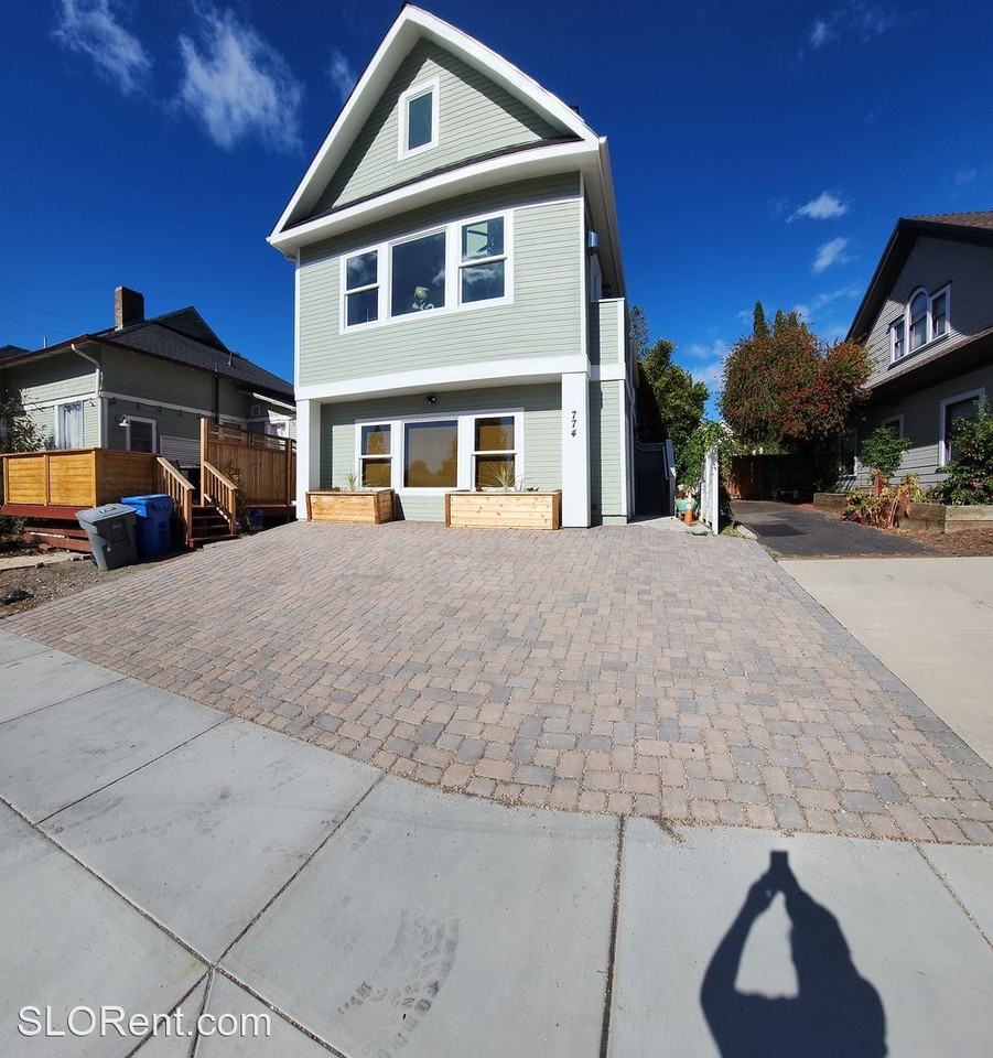 770774 Islay Street 770 Islay St, San Luis Obispo, CA 93401